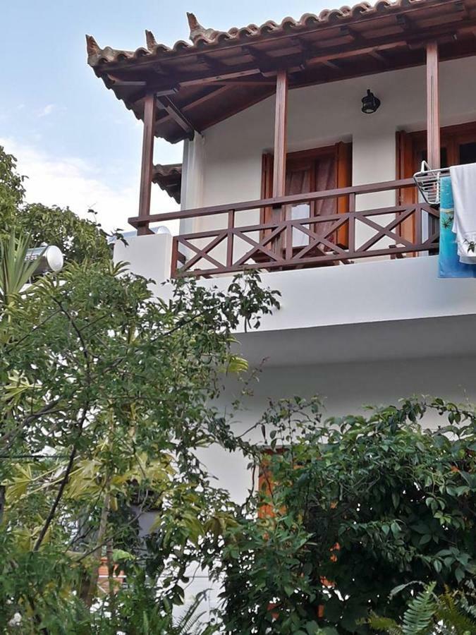 Katikies Stamatias & Maisonettes Apartment