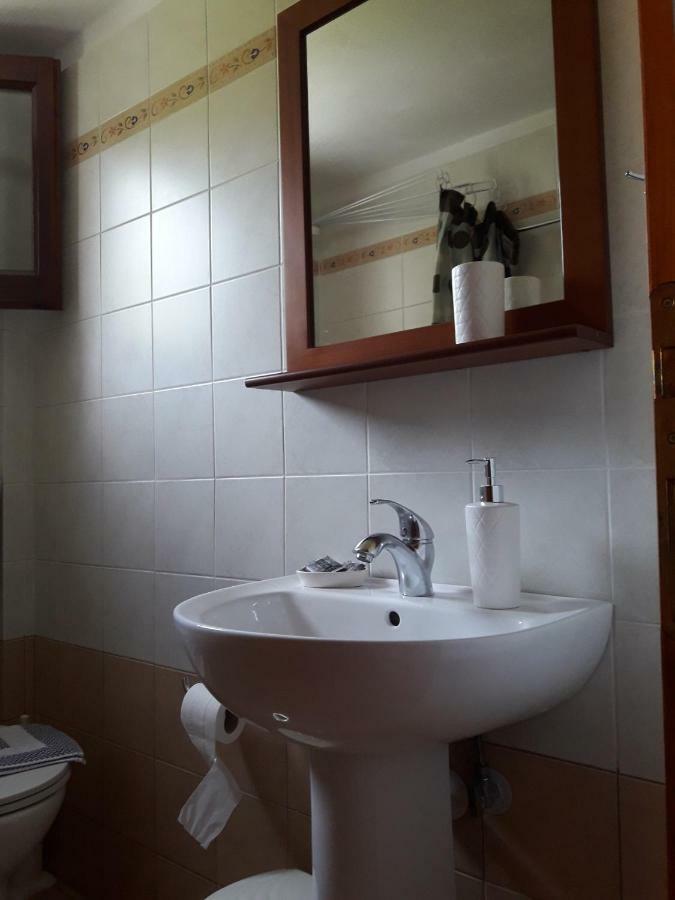 Katikies Stamatias & Maisonettes Apartment