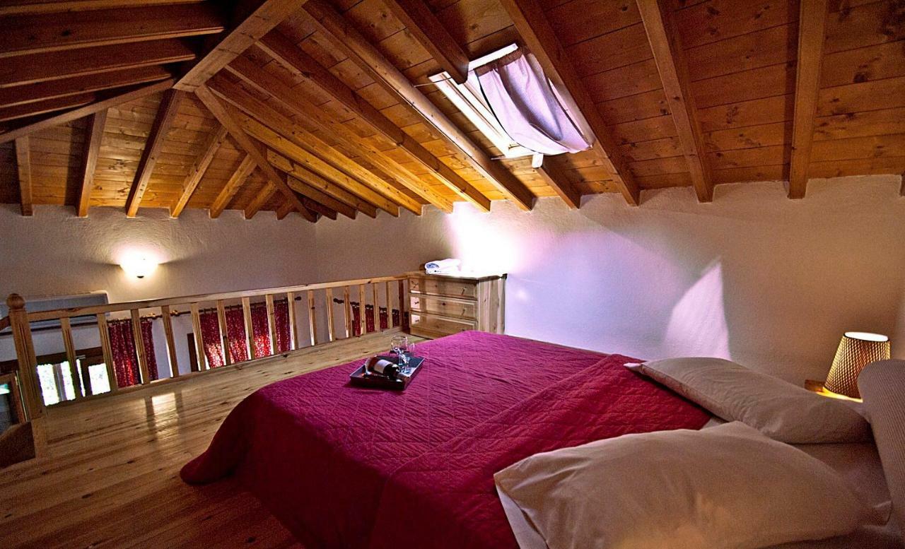 Apartmán Katikies Stamatias & Maisonettes Agnontas