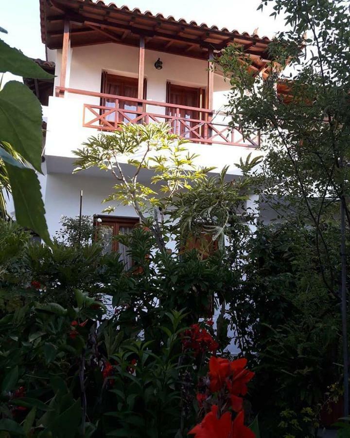 Katikies Stamatias & Maisonettes