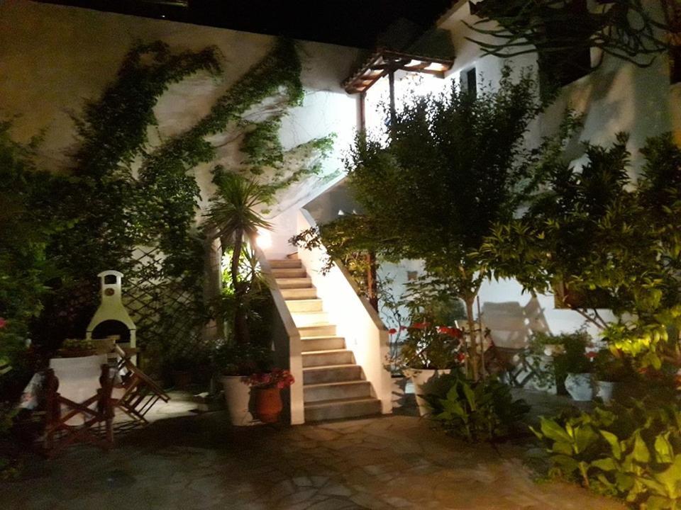 Katikies Stamatias & Maisonettes Apartmán